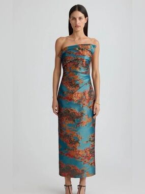 Anna Quan Nebula Dress Sz 2